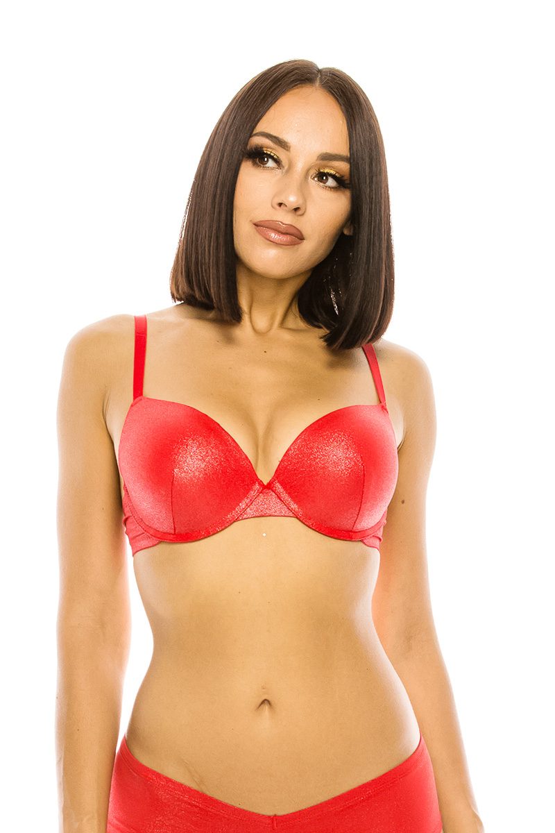 Ruched Long Sleeve And Skirt Set - Demented Sisters