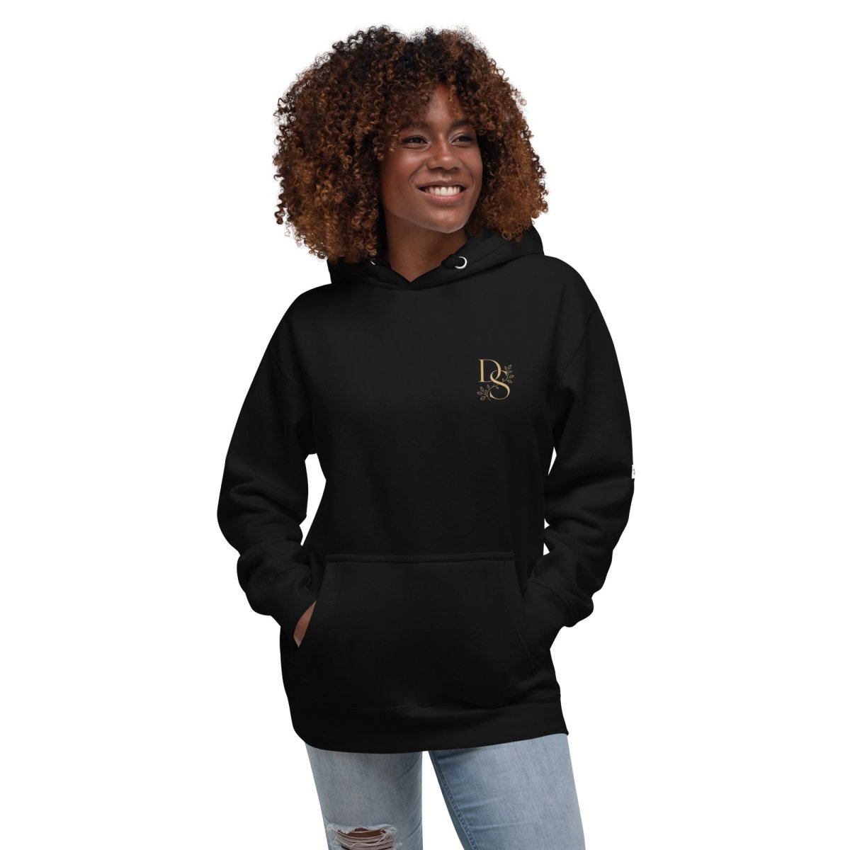 Unisex Hoodie - Demented Sisters