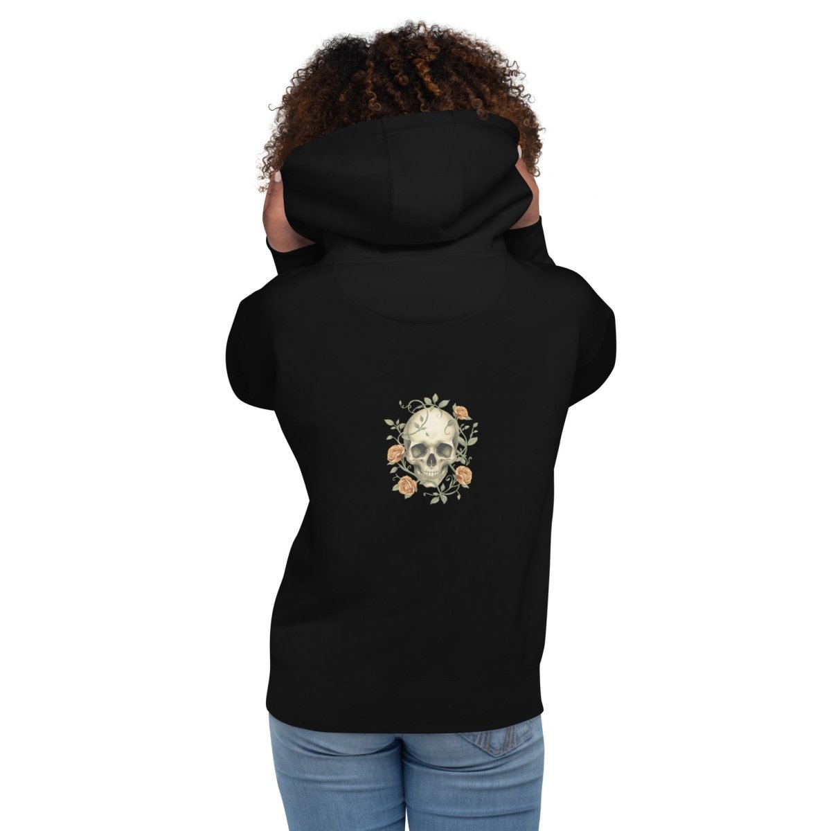 Unisex Hoodie - Demented Sisters