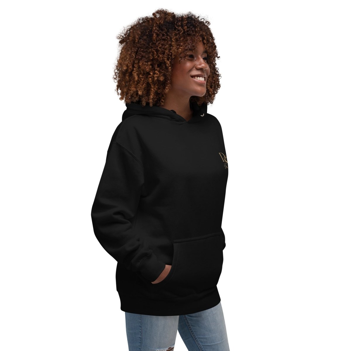 Unisex Hoodie - Demented Sisters