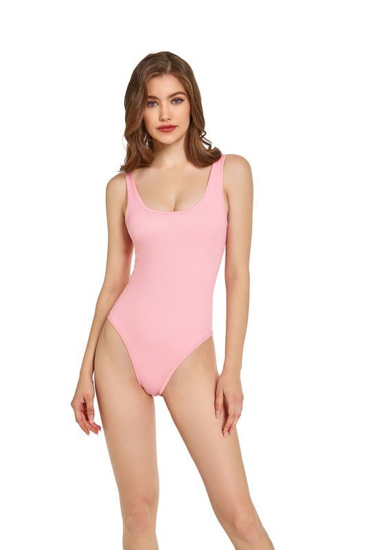 Women Seamless Bodysuit - Demented Sisters