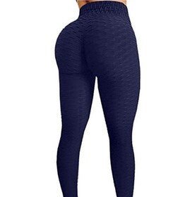 Yoga Pants - Demented Sisters